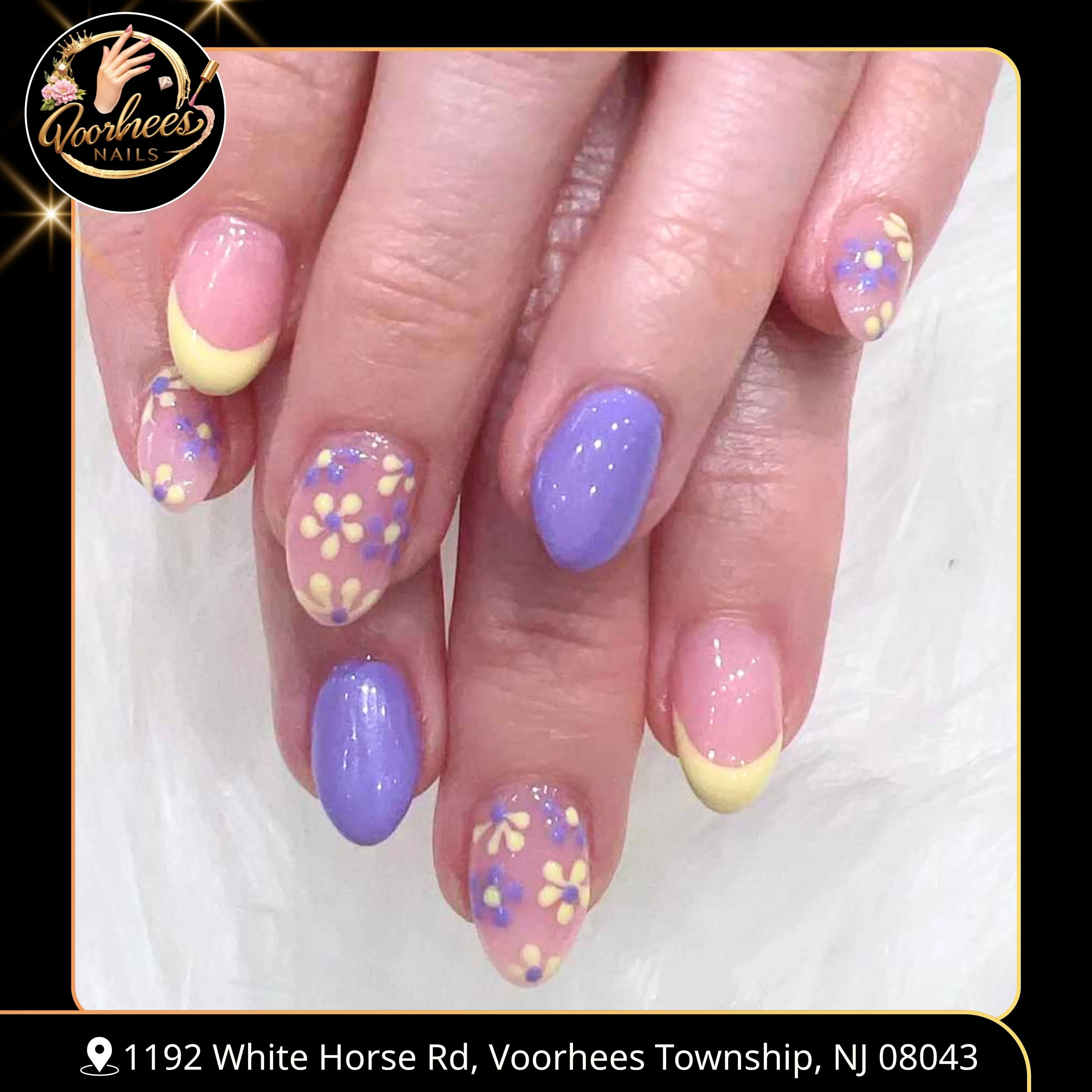 Nail july 24